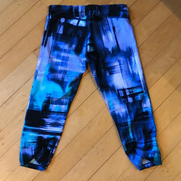 Calvin Klein leggings - Picture 2 of 4